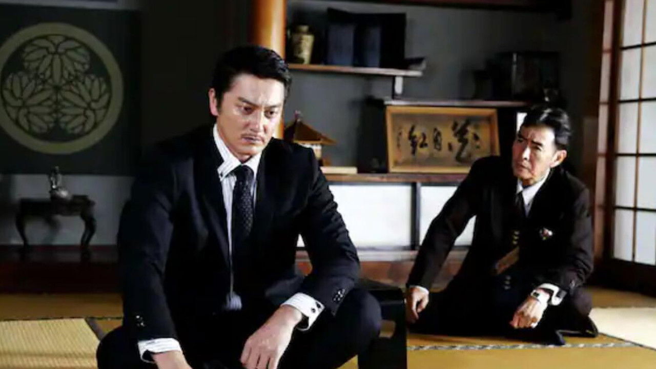 Yakuza: Domination of the Realm 3