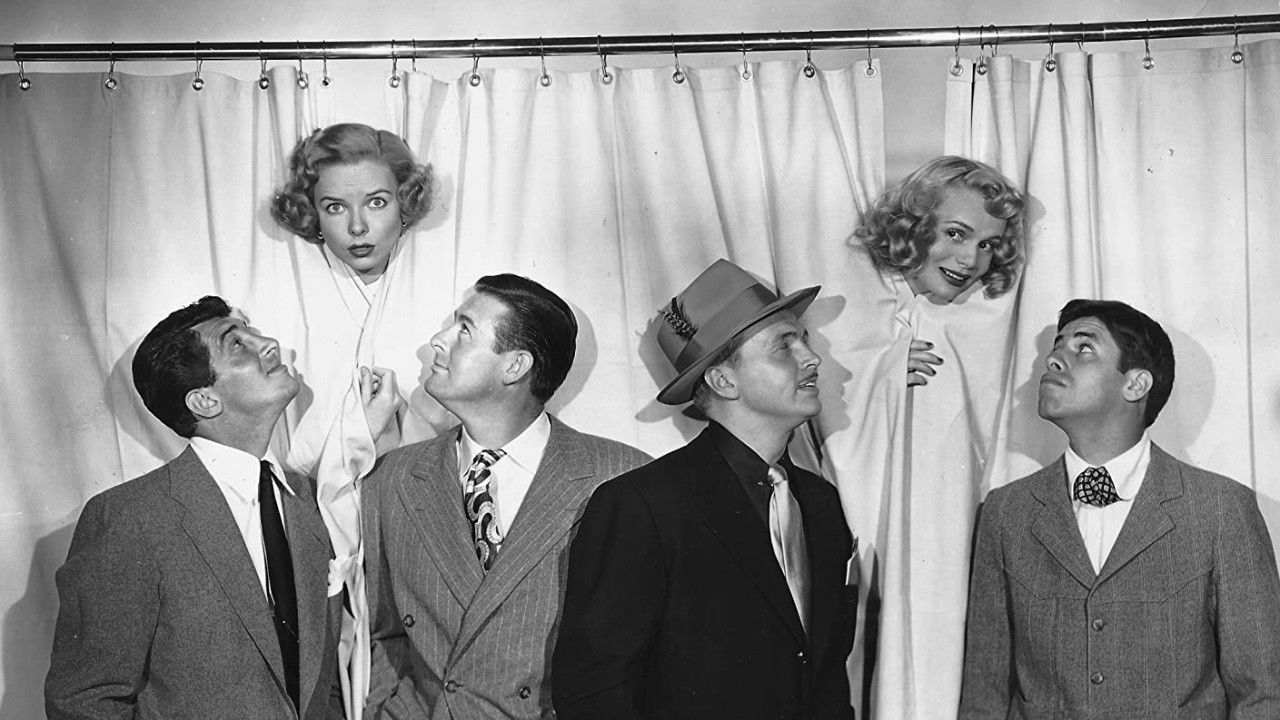 My Friend Irma Collection