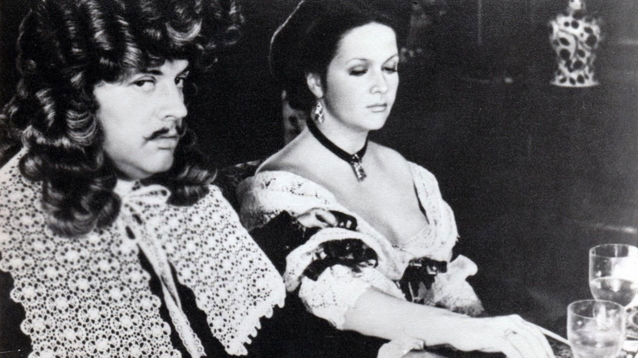 The Imaginary Invalid