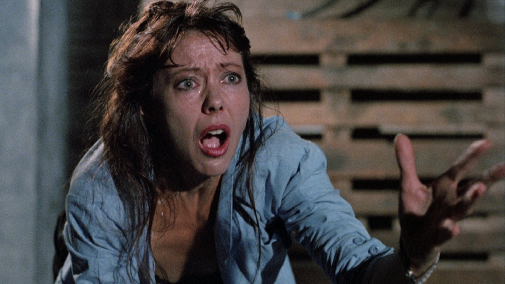 A felhőkarcoló réme