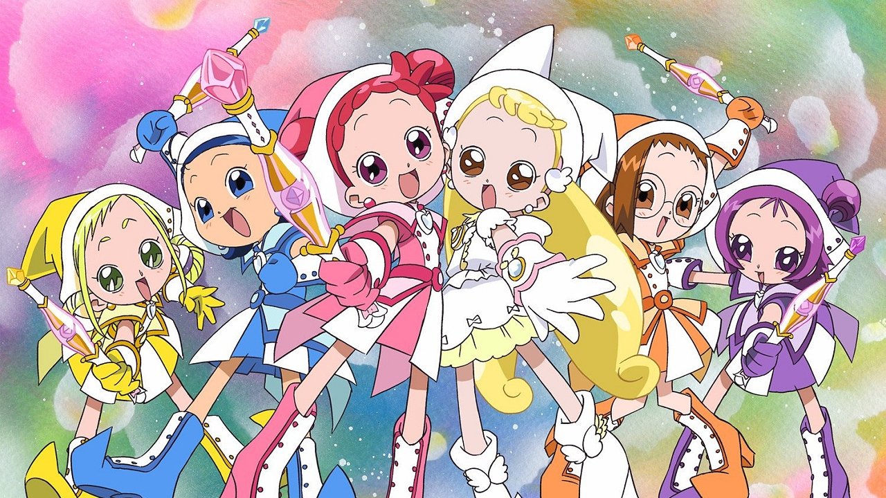 Magical DoReMi