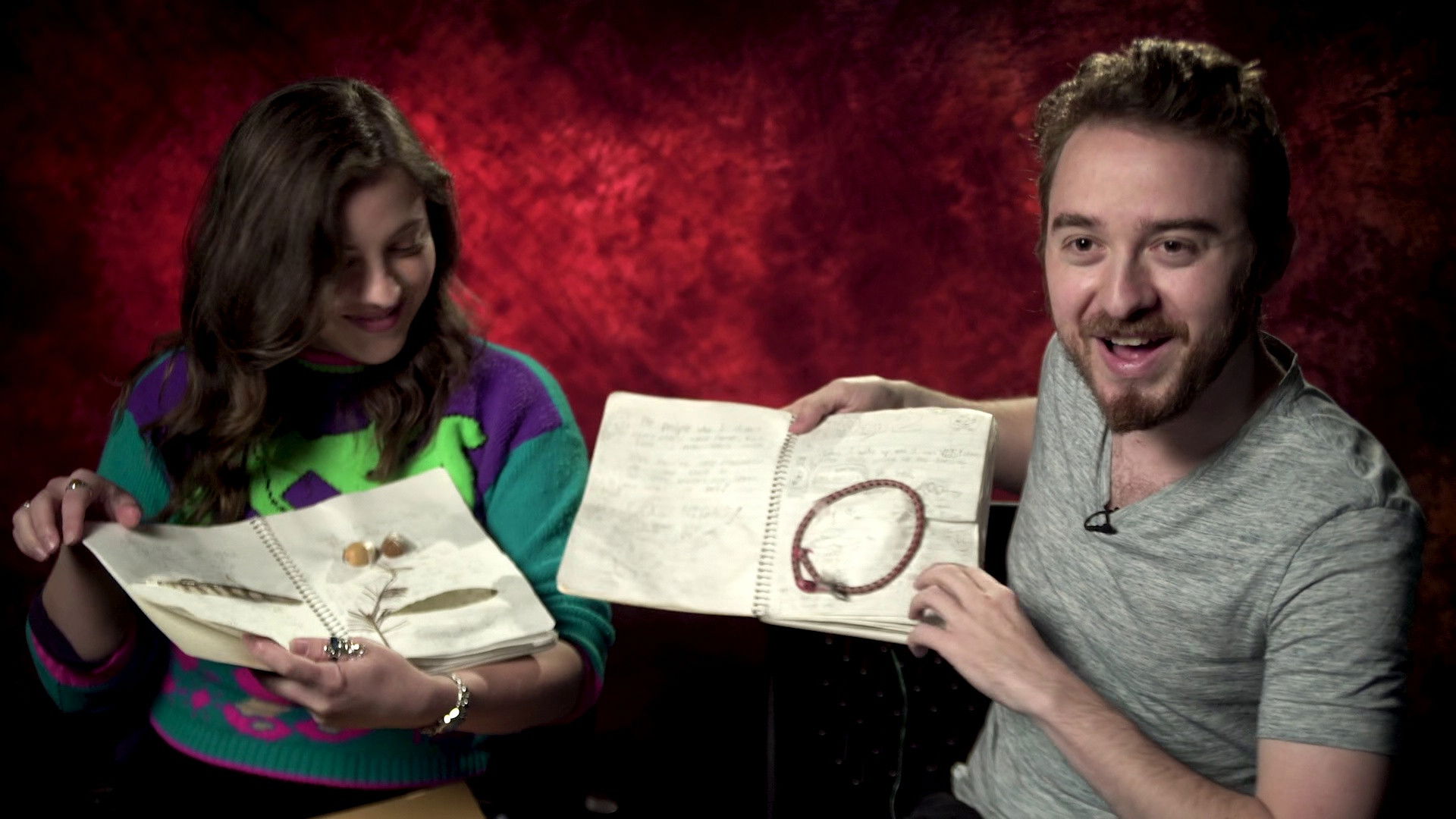 Origins of the Journals