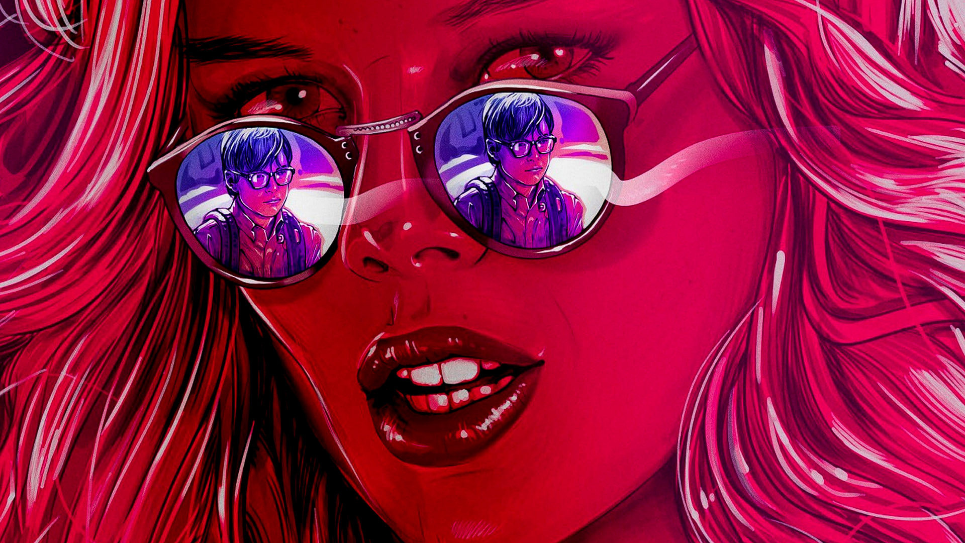 A bébiszitter gyűjtemény