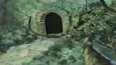 Ghost In the Machine