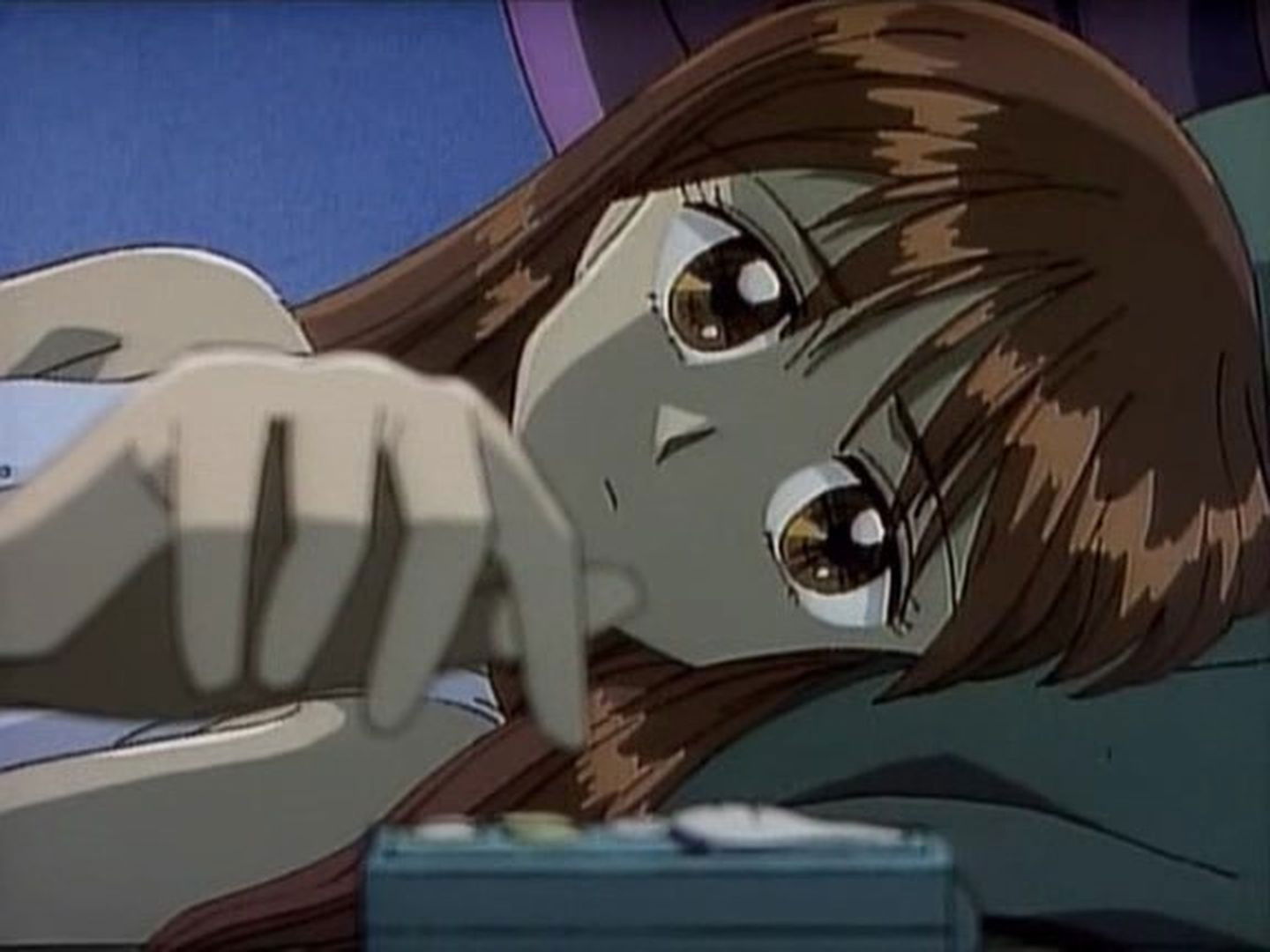 Ah, What a Surprise! Mama's Book