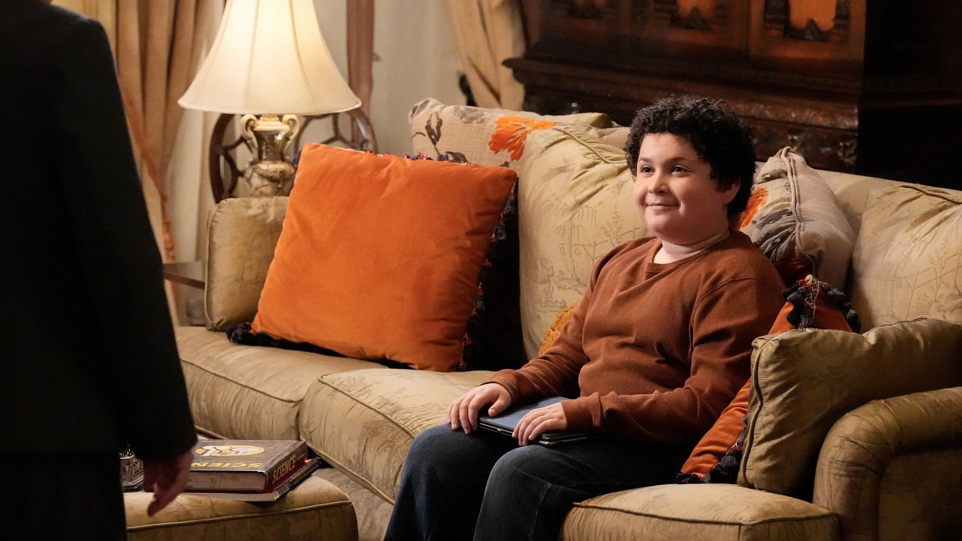 Tricks of the Trade (1)