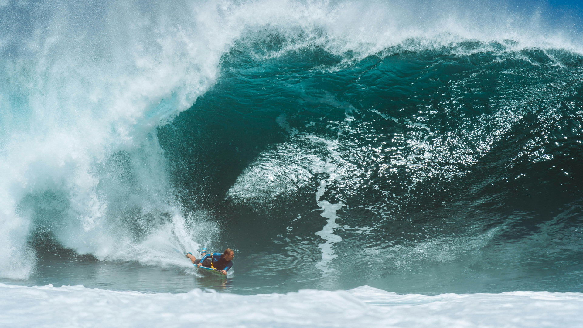 Jaws: Changing The Game