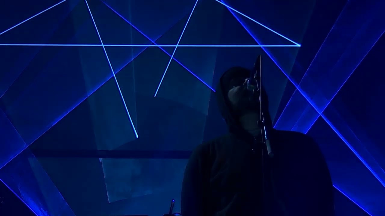 Ulver : Bergen International Festival 2018