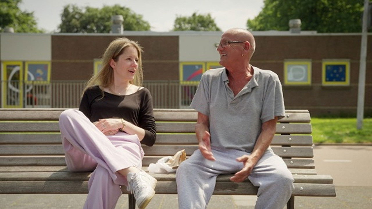 Wat kan ik voor je betekenen?