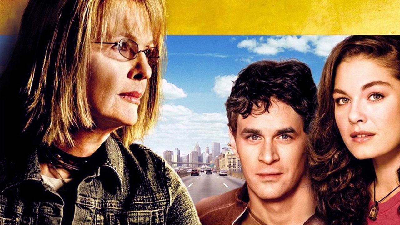 Ki voltál, lányom?