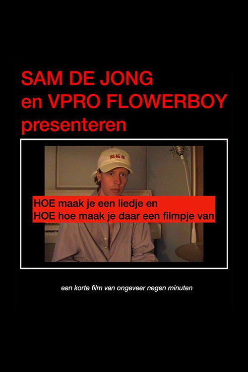 Sam de Jong