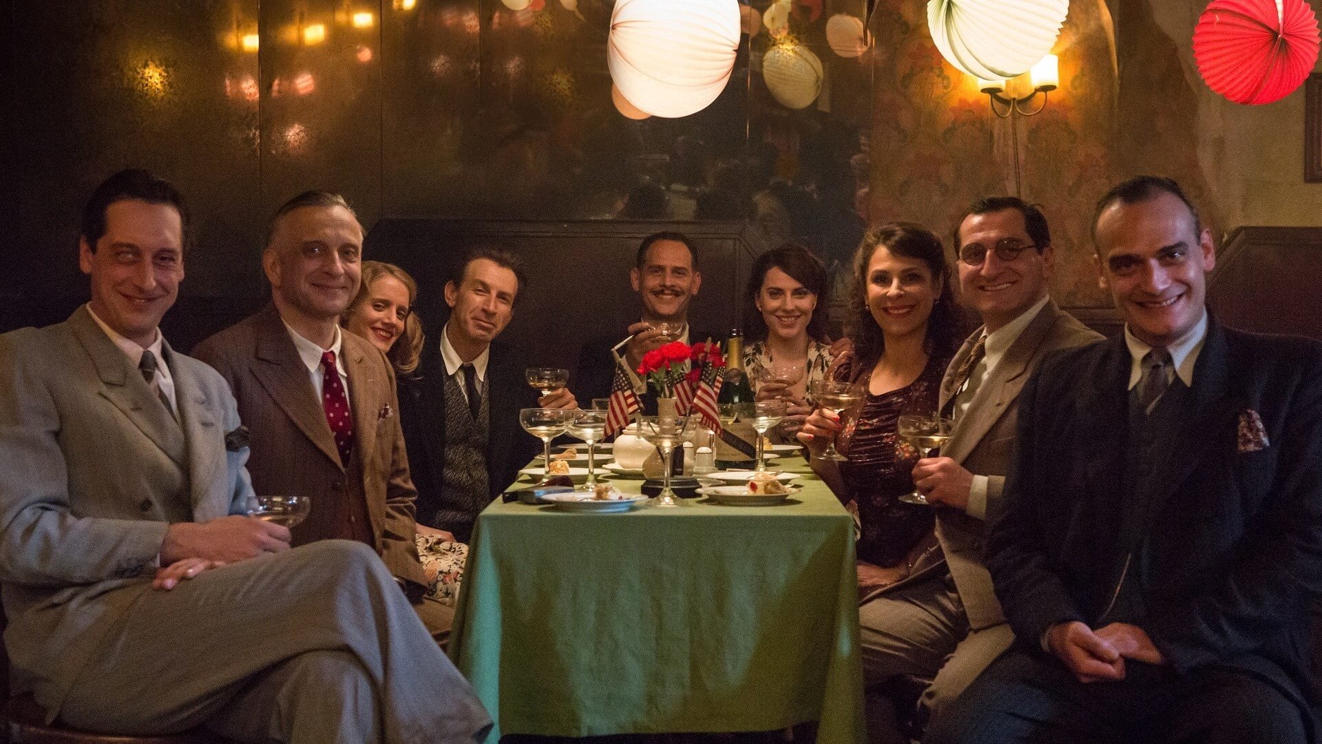 Volt egyszer egy Németország