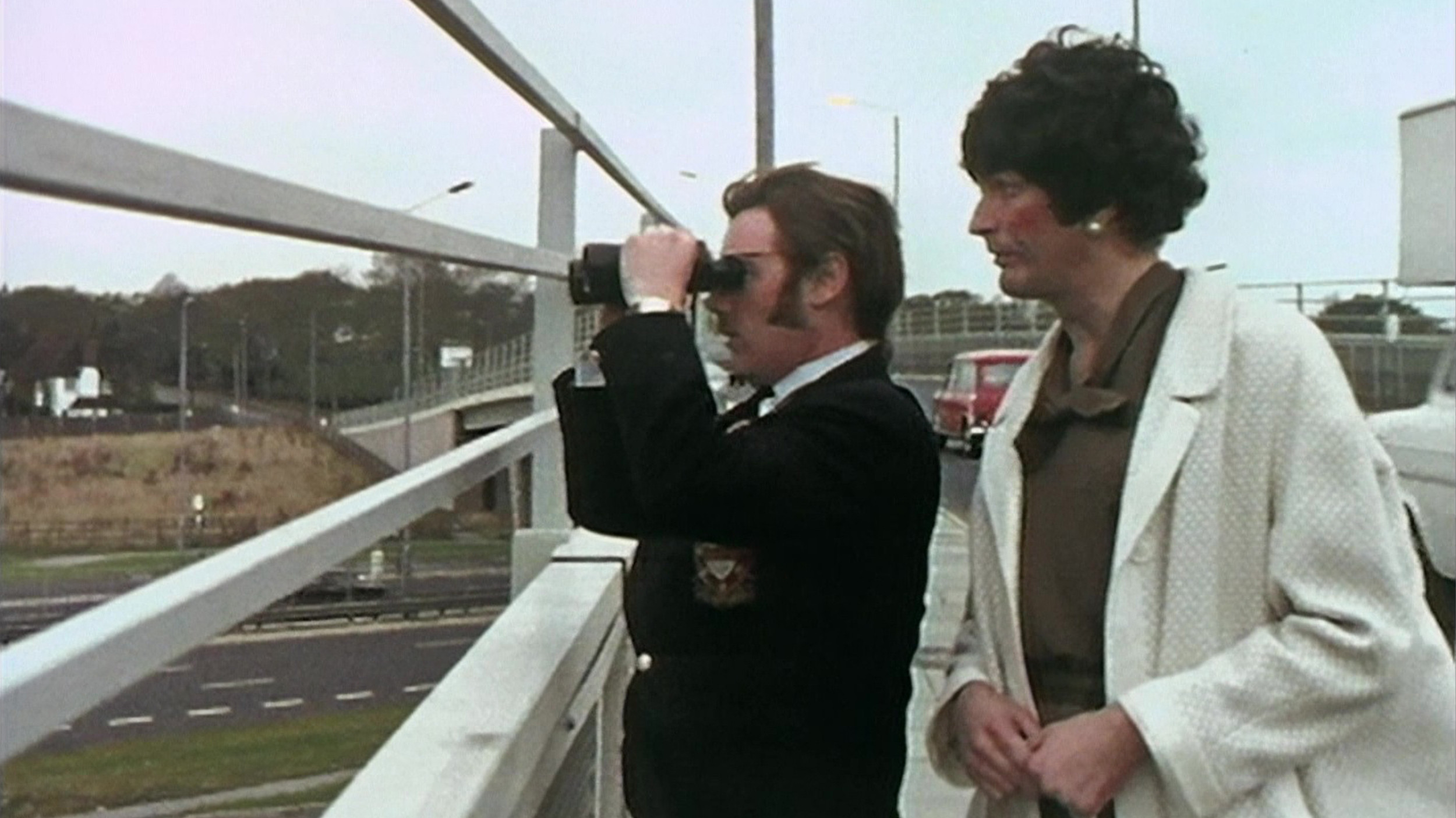 Mr. és Mrs. Brian Norris Ford Popularja