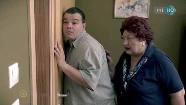 Levél a minisztériumból az új főnökről