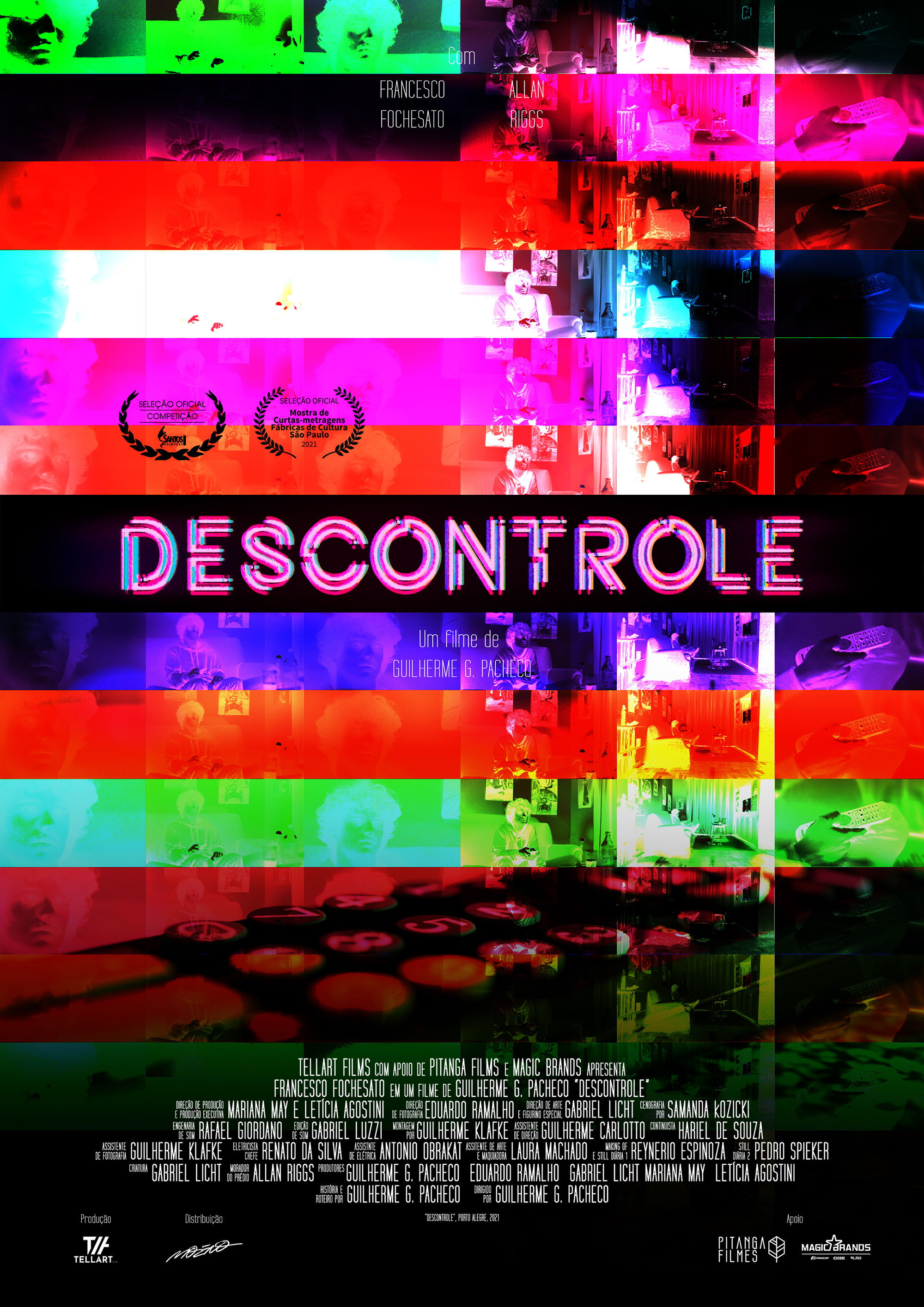 Guilherme G. Pacheco