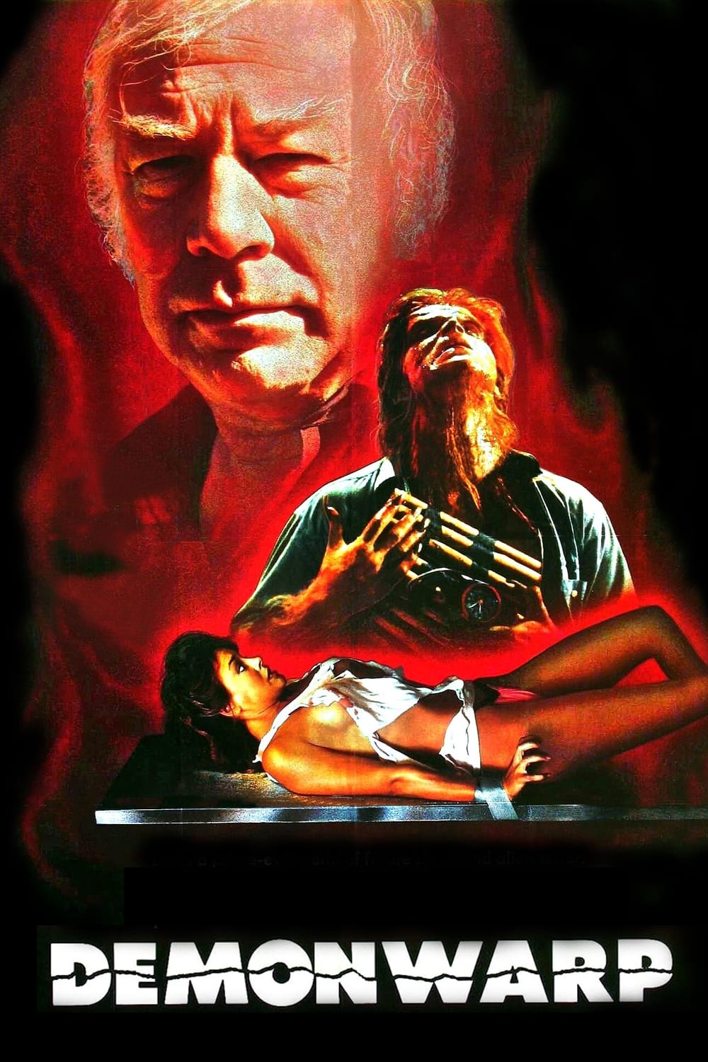 David Michael O'Neill