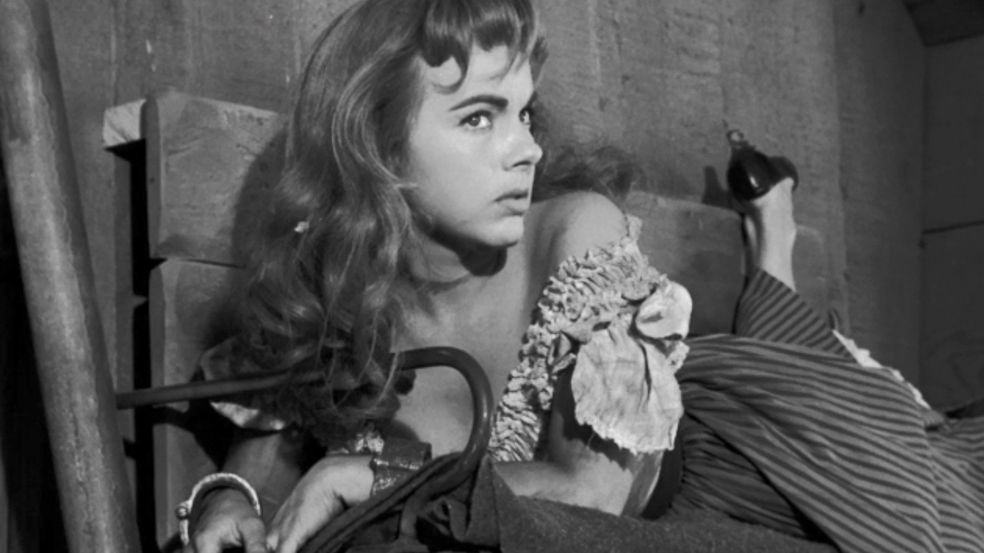 Incident of the Tumbleweed