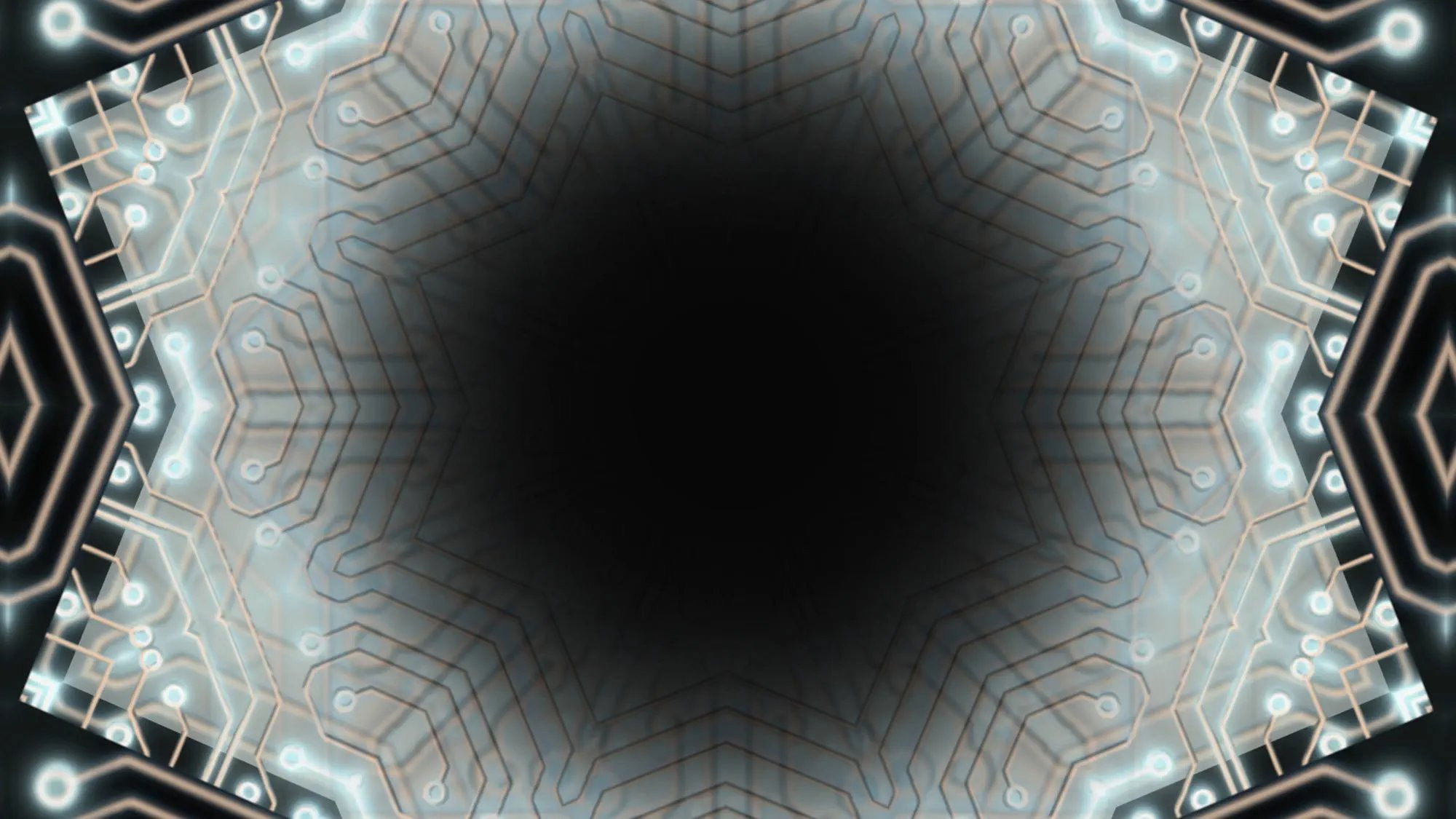 9th Dimension of Transcendence