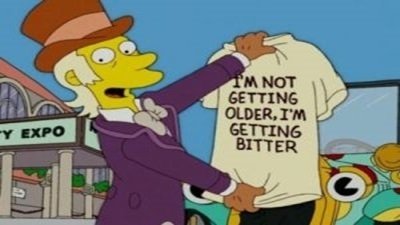 Kövér fickó és kisfiú