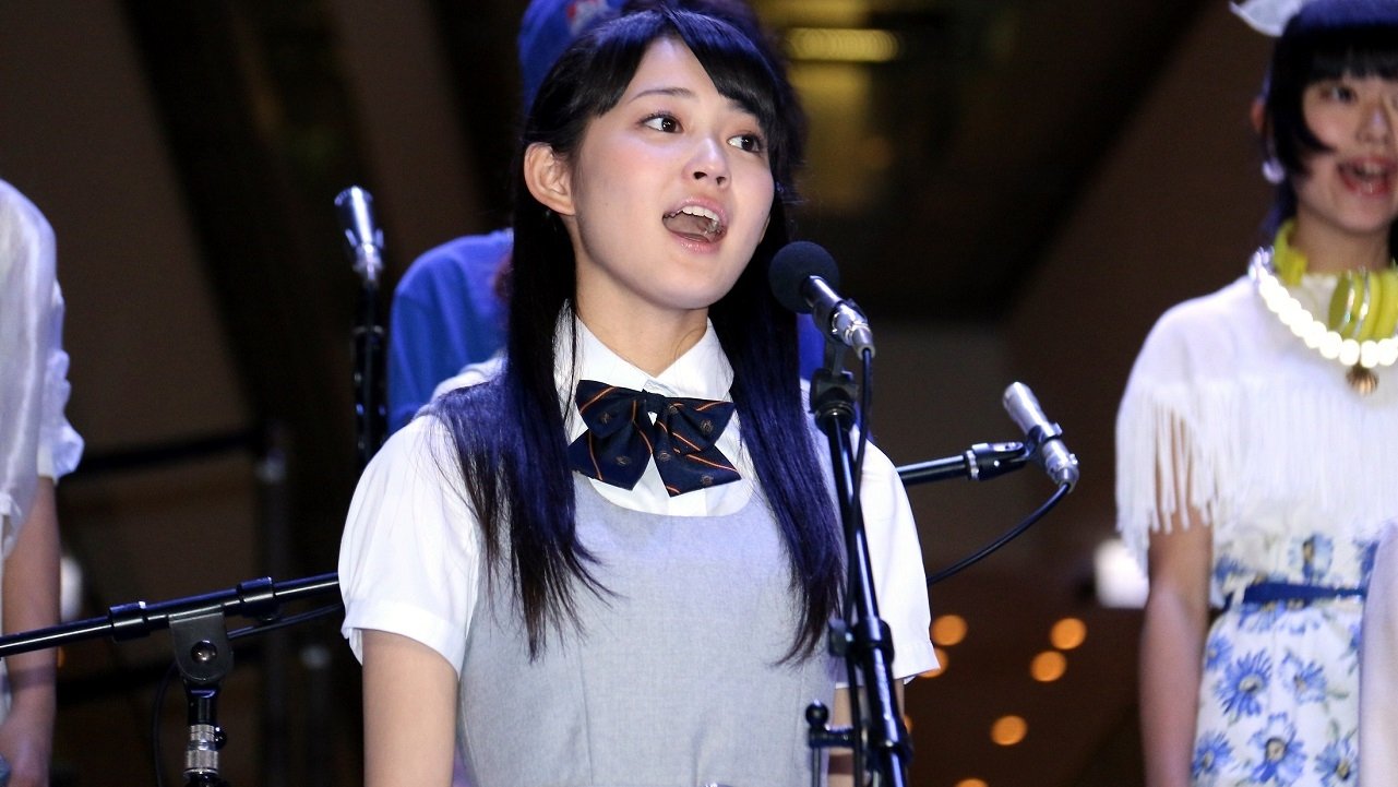 Omotesando Koukou Gasshoubu