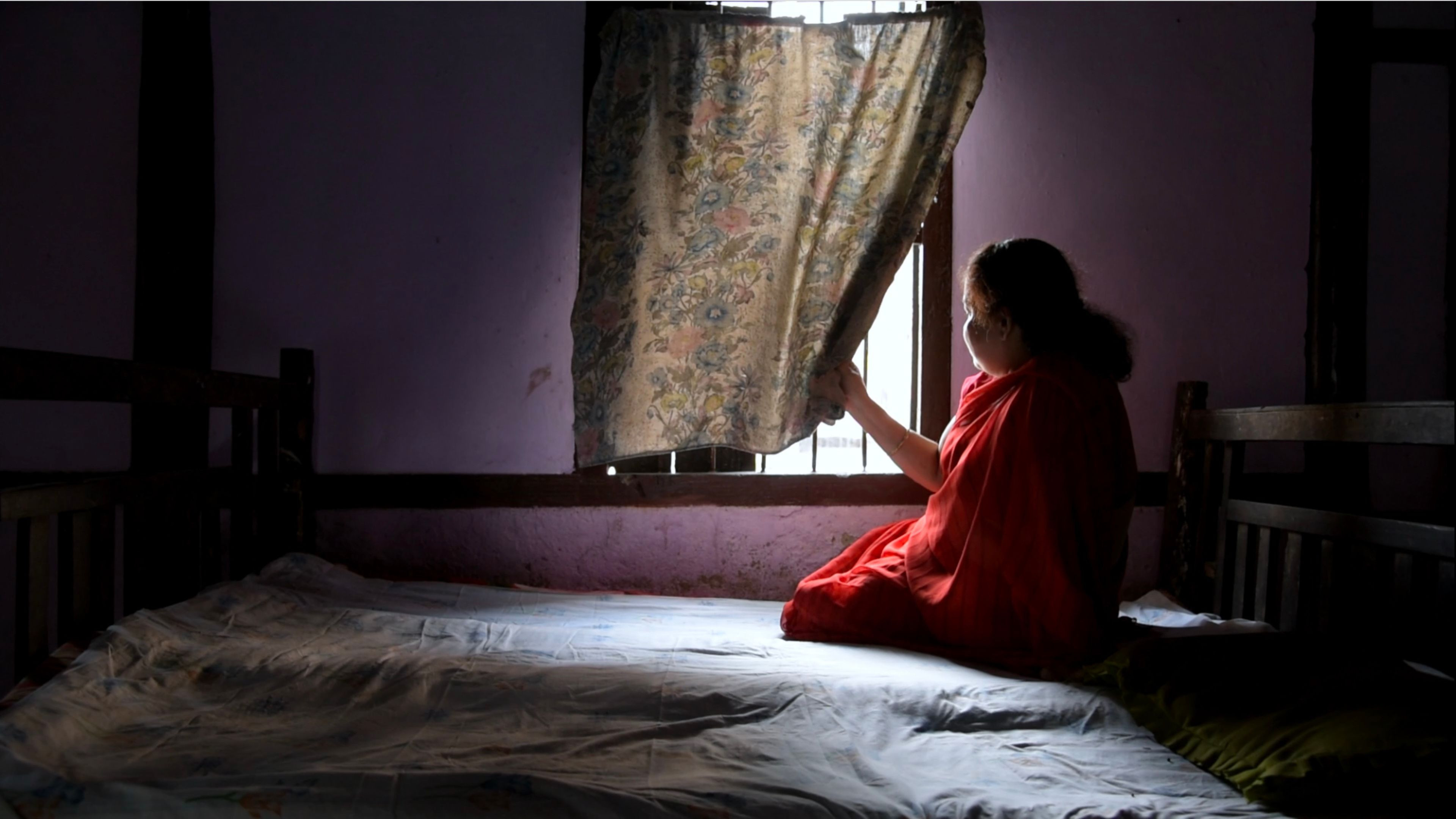 He Used To Bring Me Apples