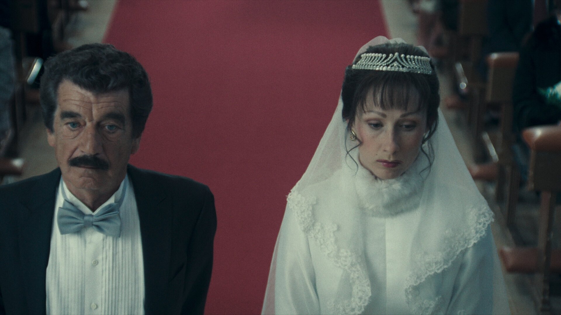 The Ballad of Marimar Cuena Seisdedos