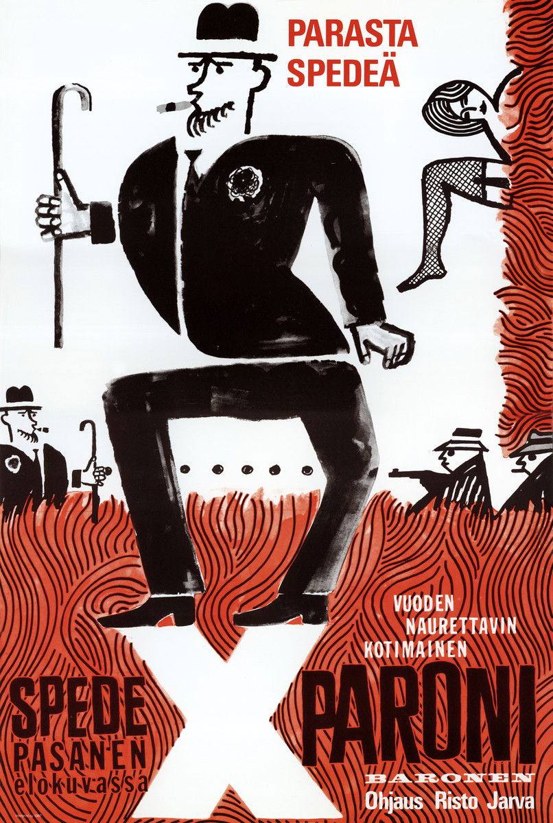 Kullervo Kukkasjärvi