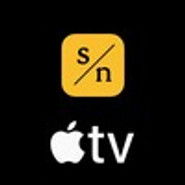 Sundance Now Apple TV Channel