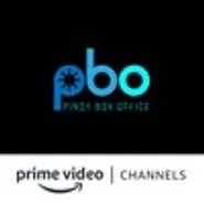 Pinoy Box Office Amazon Channel
