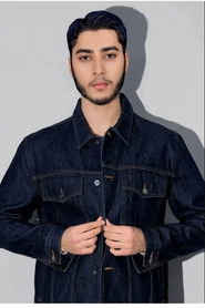 Ahsan Ali Web Designer