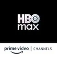 HBO Max Amazon Channel