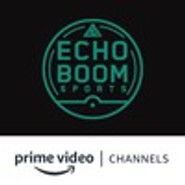 Echoboom Amazon Channel