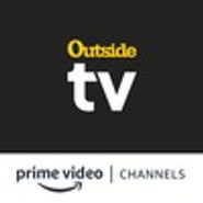 Outside TV Features Amzon Channel