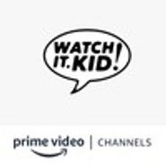 Watchit.Kid Amazon Channel