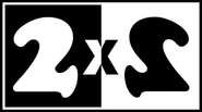 2x2