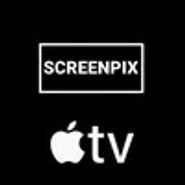 ScreenPix Apple TV Channel