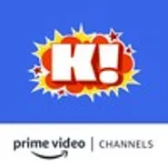 Kartoon Channel Amazon Channel