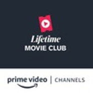 Lifetime Movie Club Amazon Channel
