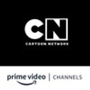 Cartoon Network Amazon Channel