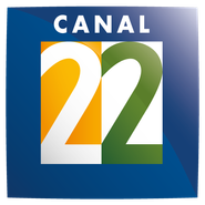 Canal 22