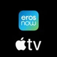Eros Now Select Apple TV Channel