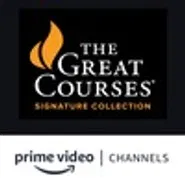 The Great Courses Amazon Channel