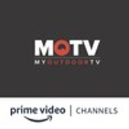 MyOutdoor TV Amazon Channel