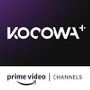 Kocowa Amazon Channel
