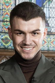 Влад Череватый