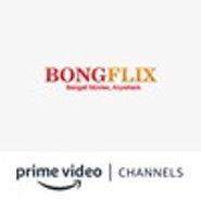 BongFlix Amazon Channel