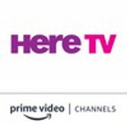 Here TV Amazon Channel