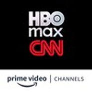 HBO Max  CNN Amazon Channel