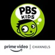 PBS Kids Amazon Channel
