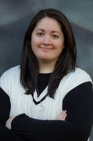 Jessica Trinity Fisher